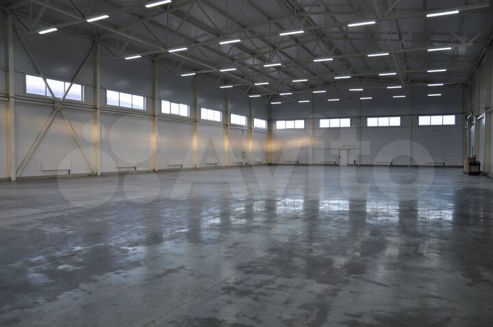 Производственное помещение, 3294,4