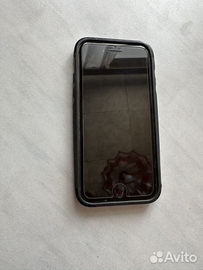 Чехол для iPhone 6