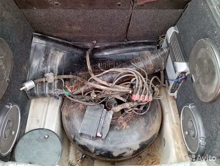 Гбо 4 поколения