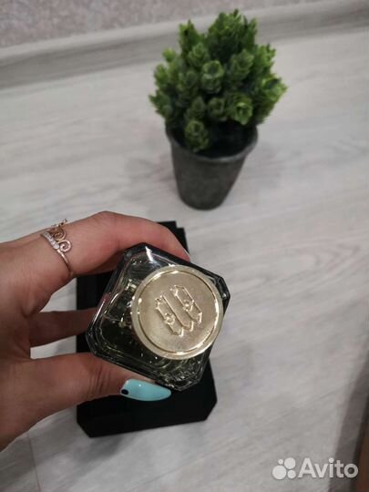 Fleur Narcotique Ex Nihilo