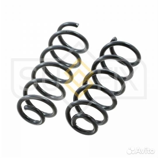 Sufix SZ-1222 Пружины подвески зад прав/лев