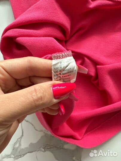 Поло тенниска Lacoste оригинал