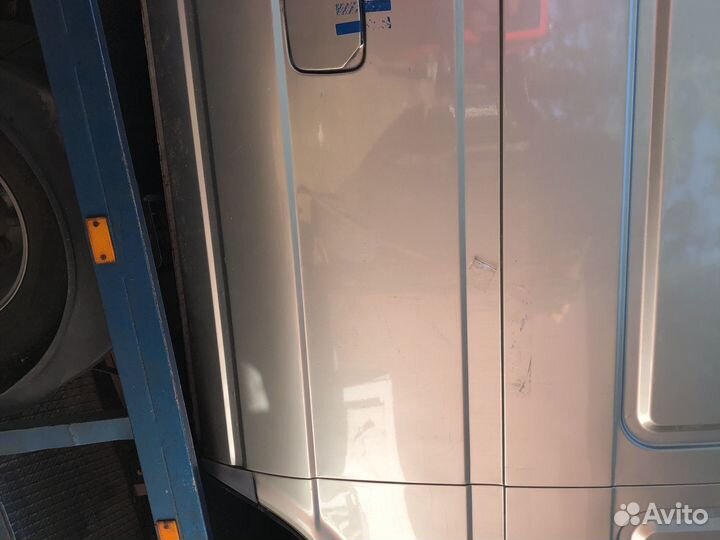 Кузов на газель соболь