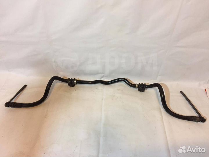 Стабилизатор передний на Infiniti Jx35 Qx60 L50