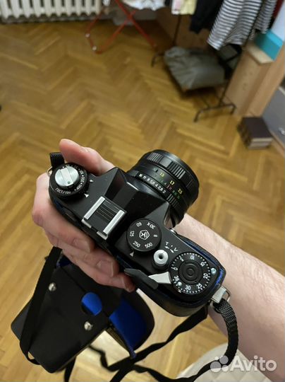 Зенит 12сд только с завода