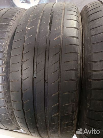 Michelin Primacy 3 215/60 R16