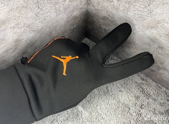 Перчатки Jordan