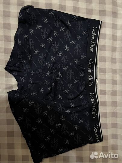 Трусы мужские боксеры