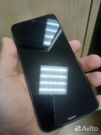 Xiaomi Redmi 8, 4/64 ГБ