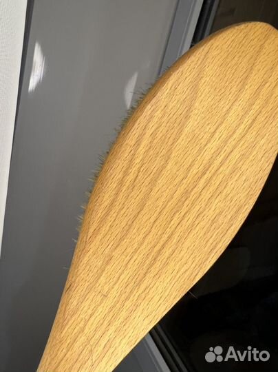 Щетка для сухого массажа