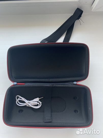 Чехол jbl charge 2, 3, 4