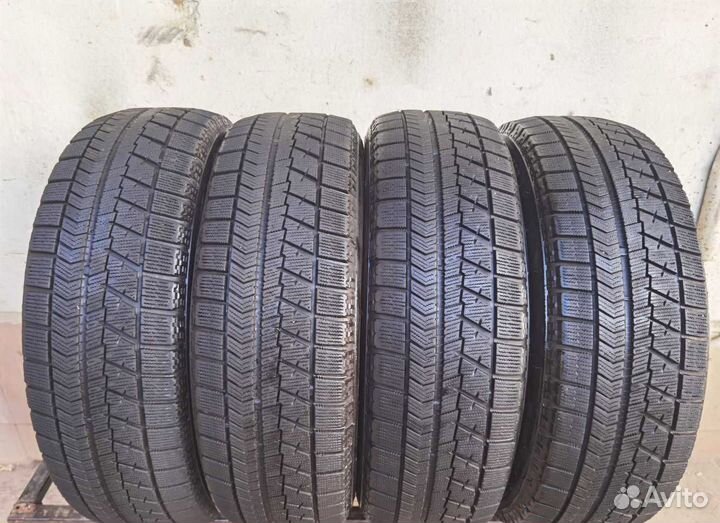 Bridgestone Blizzak VRX 195/65 R15 99H