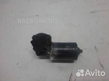 Моторчик стеклоочистителя