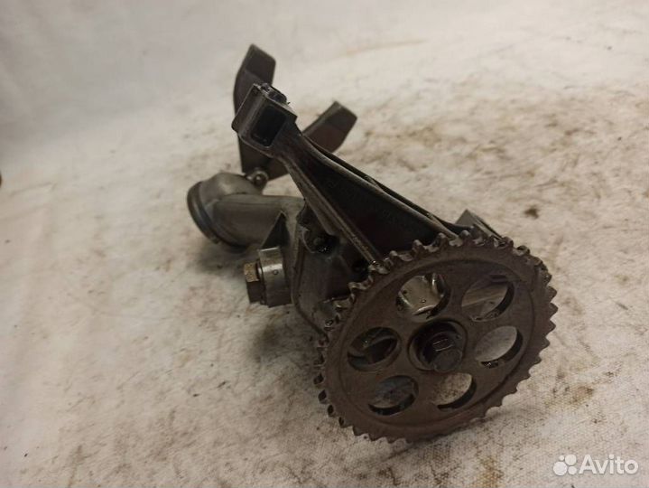 Насос масляный A6031803001