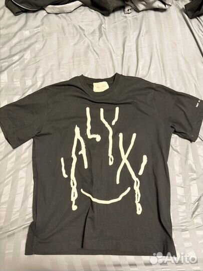 1017 alyx 9sm футболка