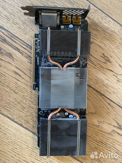 Видеокарты gtx 1060 3gb нерабочие