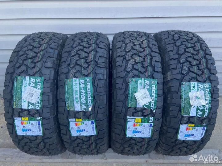 Roadcruza RA1100 A/T 285/75 R16 121Q