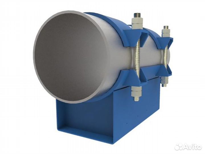 Порошковая покраска