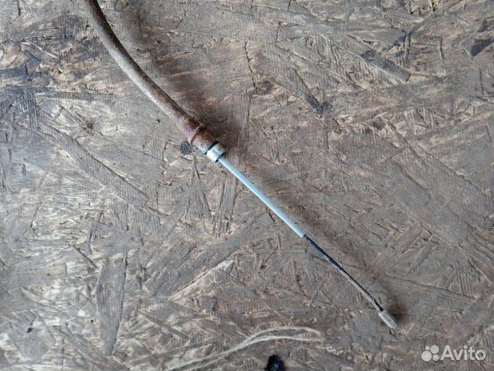 Трос стояночного тормоза Peugeot 308 хэчбек