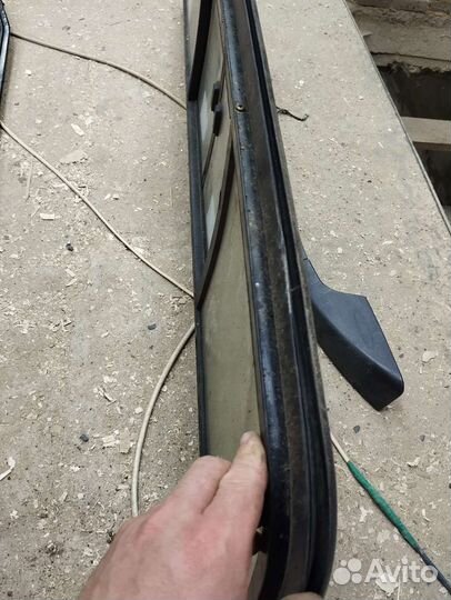 Запчасти для кунга