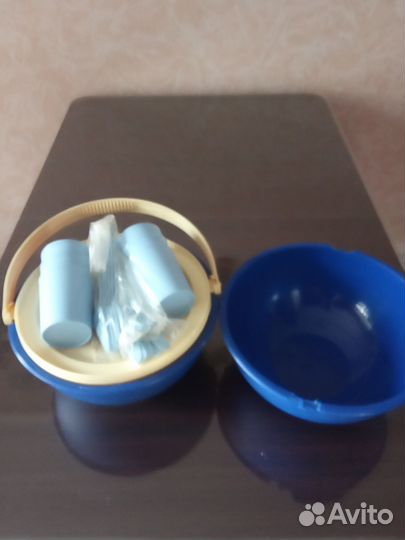 Набор посуды для пикника