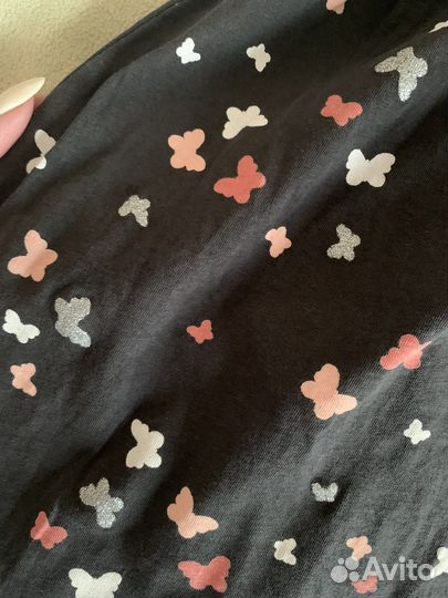 Платье H&M 122/128