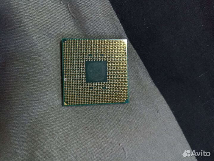Amd ryzen 5 1600