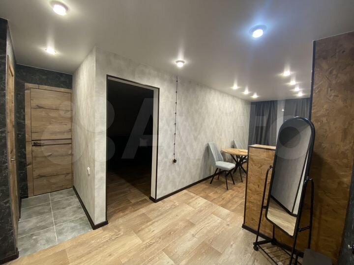 1-к. квартира, 49 м², 3/5 эт.