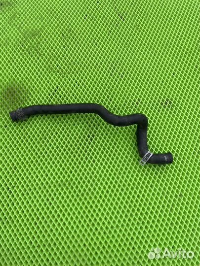 Патрубок печной бмв 5 e60