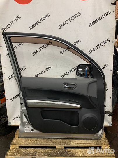 Дверь передняя левая Ниссан Икстреил Т31 X-Trail