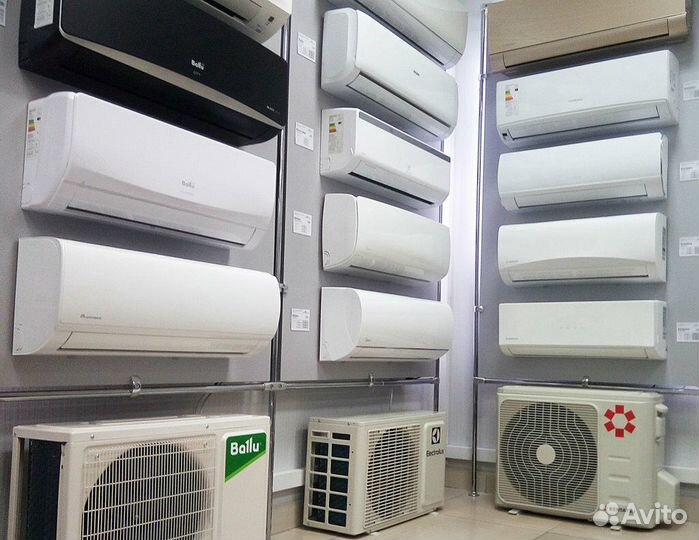 Приточно-вытяжная установка Shuft Nova-300