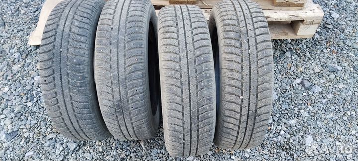 Amtel NordMaster ST 175/65 R14