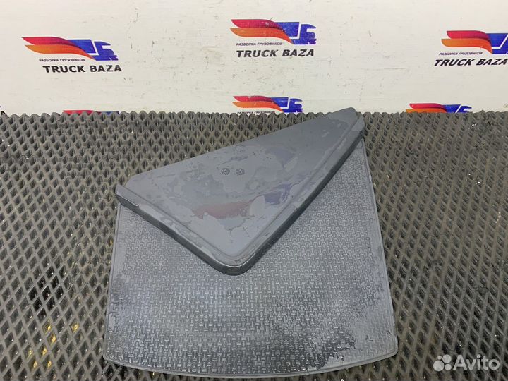 1910435 Коврик вещевого отделения Scania 5-series