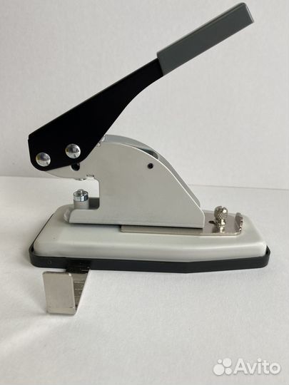 Дырокол установщик люверсов Warrior 33100 4,8мм