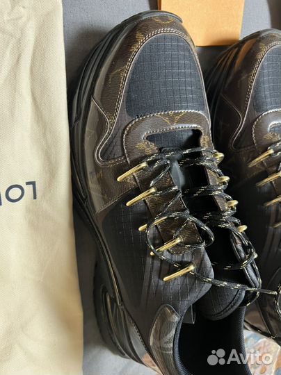 Кроссовки Louis Vuitton ; разм. 44