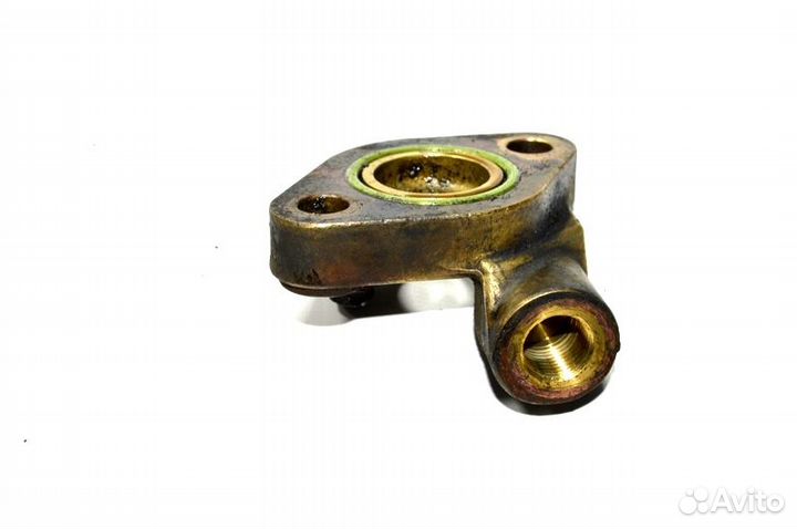 Ретардер / Другие части scania G-Series (01.09)