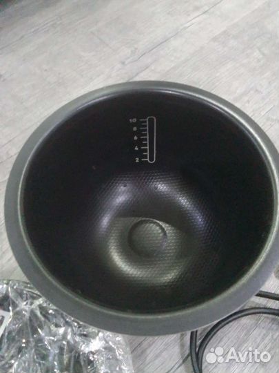 Мультиварка Tefal