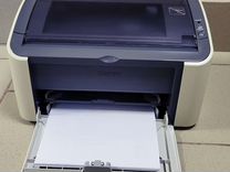 Неубиваемый лазерный принтер + обслуживание