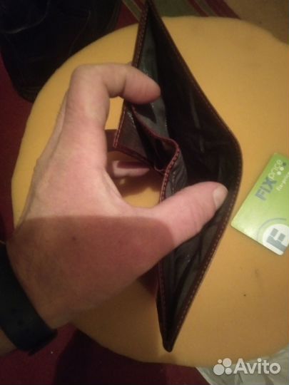 Портмоне мужское Valentini