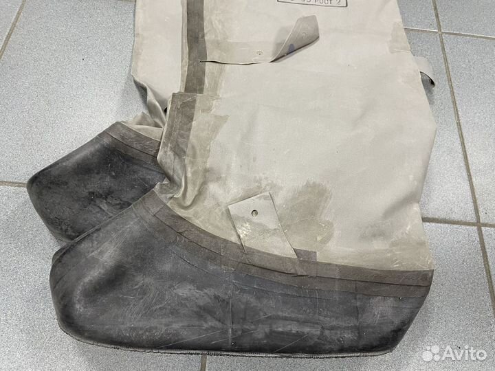 Чулки озк (размеры 1, 2)