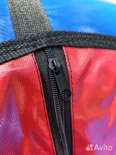 Тюбинг ватрушка 110 см