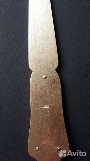 Лопатки для торта