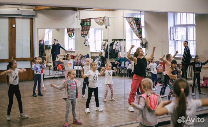 Театральная студия