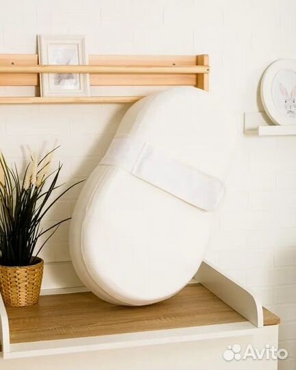 Матрас Кокон для новорожденного