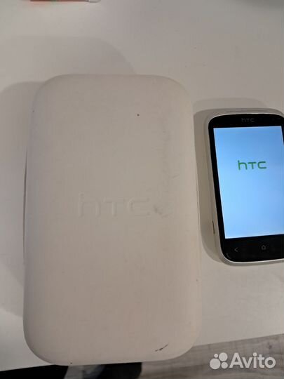 HTC Desire C, 4 ГБ