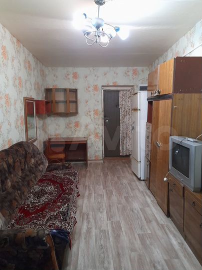 Комната 15,1 м² в 8-к., 1/5 эт.