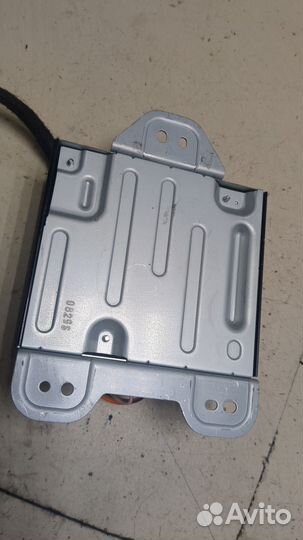 Инвертор Mercedes GLK X204, 2011