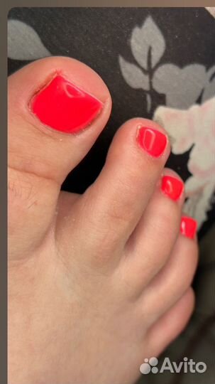 Маникюр, наращивание ногтей, покрытие гель лаком