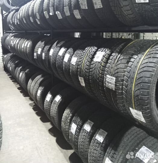 Michelin Alpin 6 225/55 R17 98N