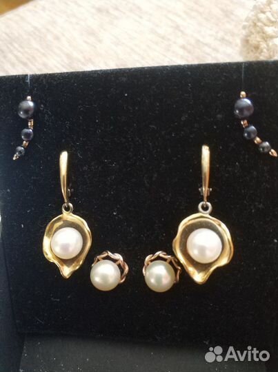 Импортные серебряные изделия